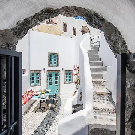 Fekibis Σπίτι διακοπών Πύργος