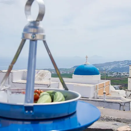 Fekibis Σπίτι διακοπών