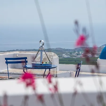 Fekibis Σπίτι διακοπών