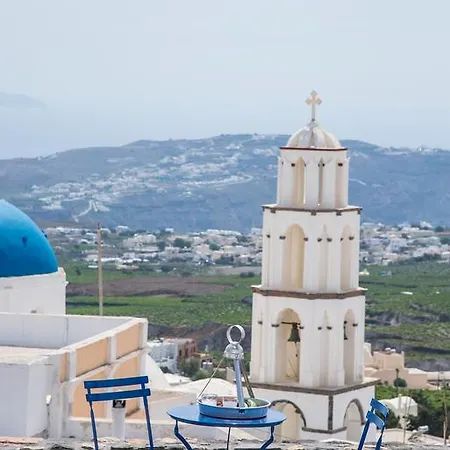 Fekibis Πύργος