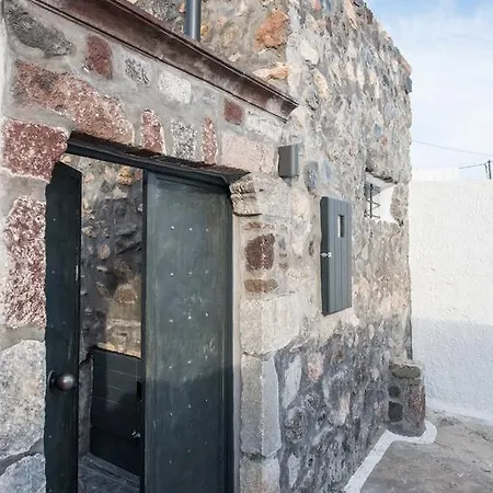 Σπίτι διακοπών Fekibis *