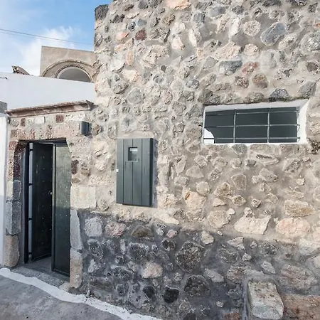 Fekibis Σπίτι διακοπών *