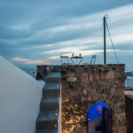 Fekibis Σπίτι διακοπών Πύργος
